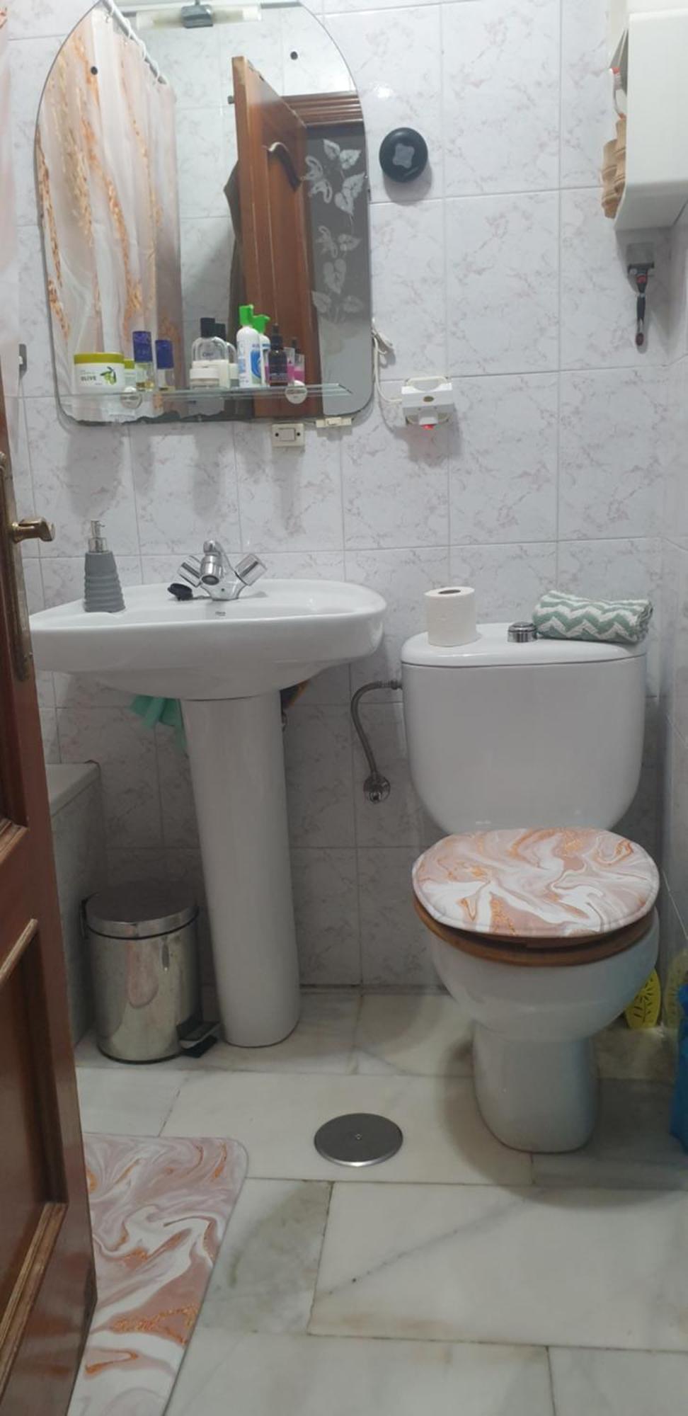Habitacion Privada, Apartamento Centro Malaga Cerca De La Playa Экстерьер фото